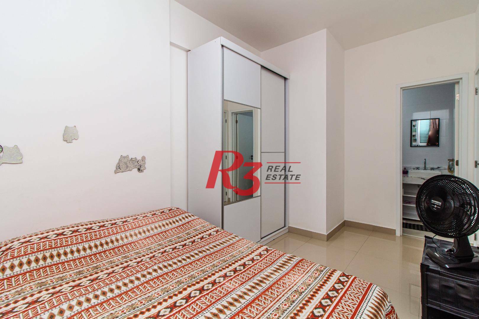 Apartamento para alugar com 1 quarto, 56m² - Foto 17
