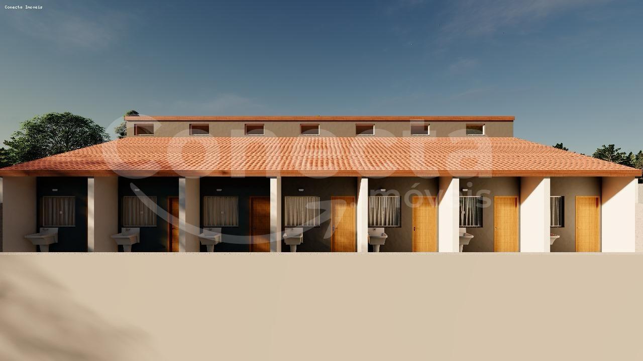 Casa à venda com 1 quarto, 35m² - Foto 7