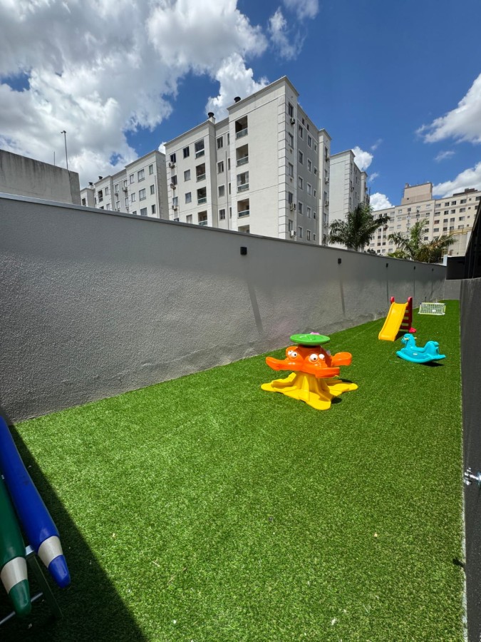 Apartamento à venda com 2 quartos, 55m² - Foto 16