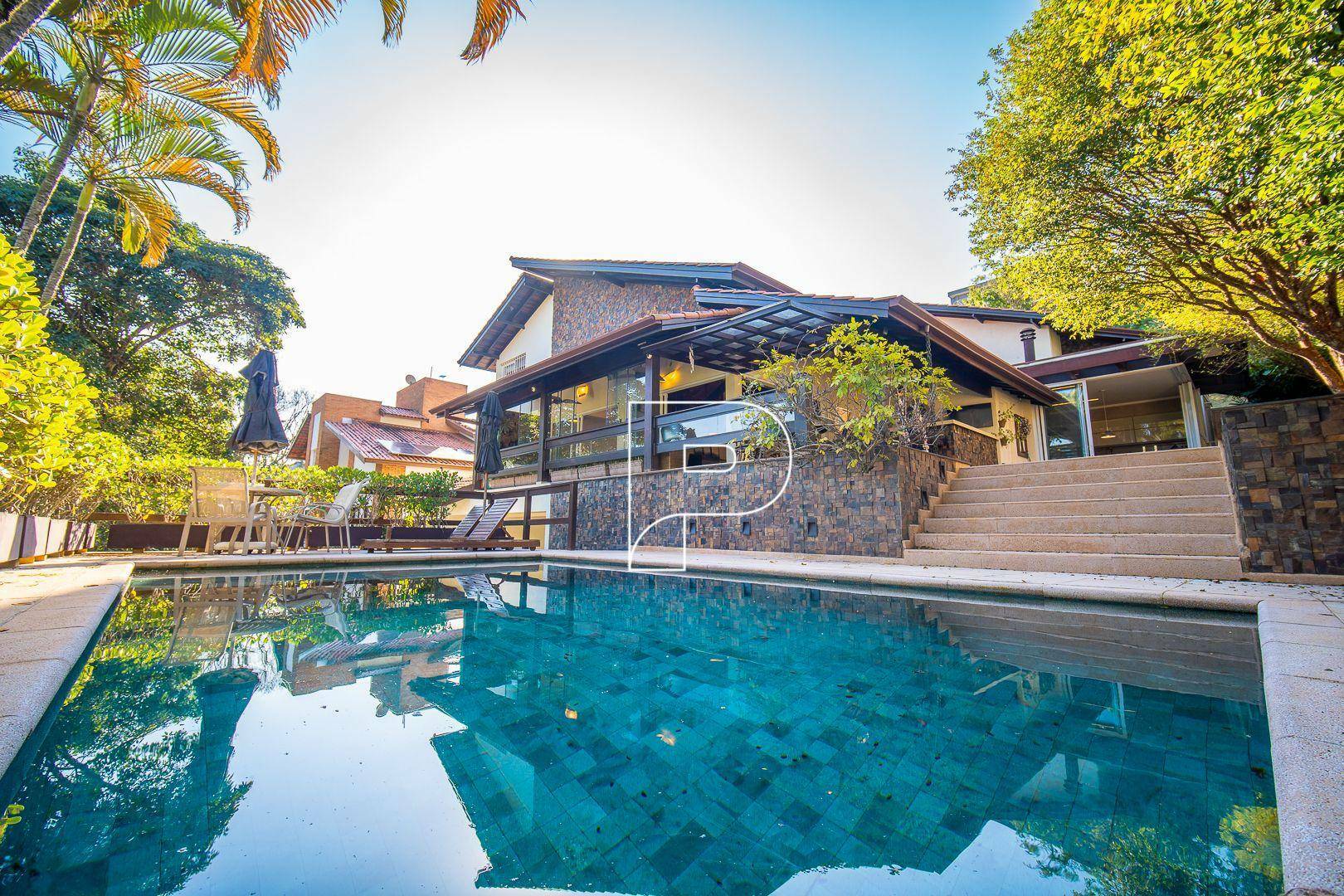 Casa de Condomínio à venda com 4 quartos, 496m² - Foto 22