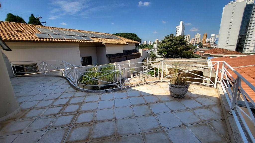 Casa para alugar com 7 quartos, 382m² - Foto 46