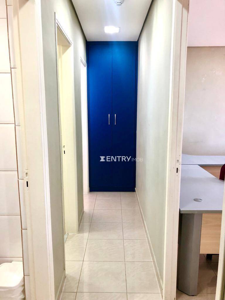 Conjunto Comercial-Sala à venda, 60m² - Foto 9