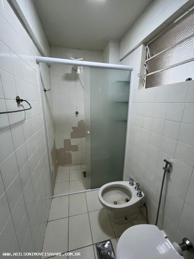 Apartamento para alugar com 3 quartos - Foto 17