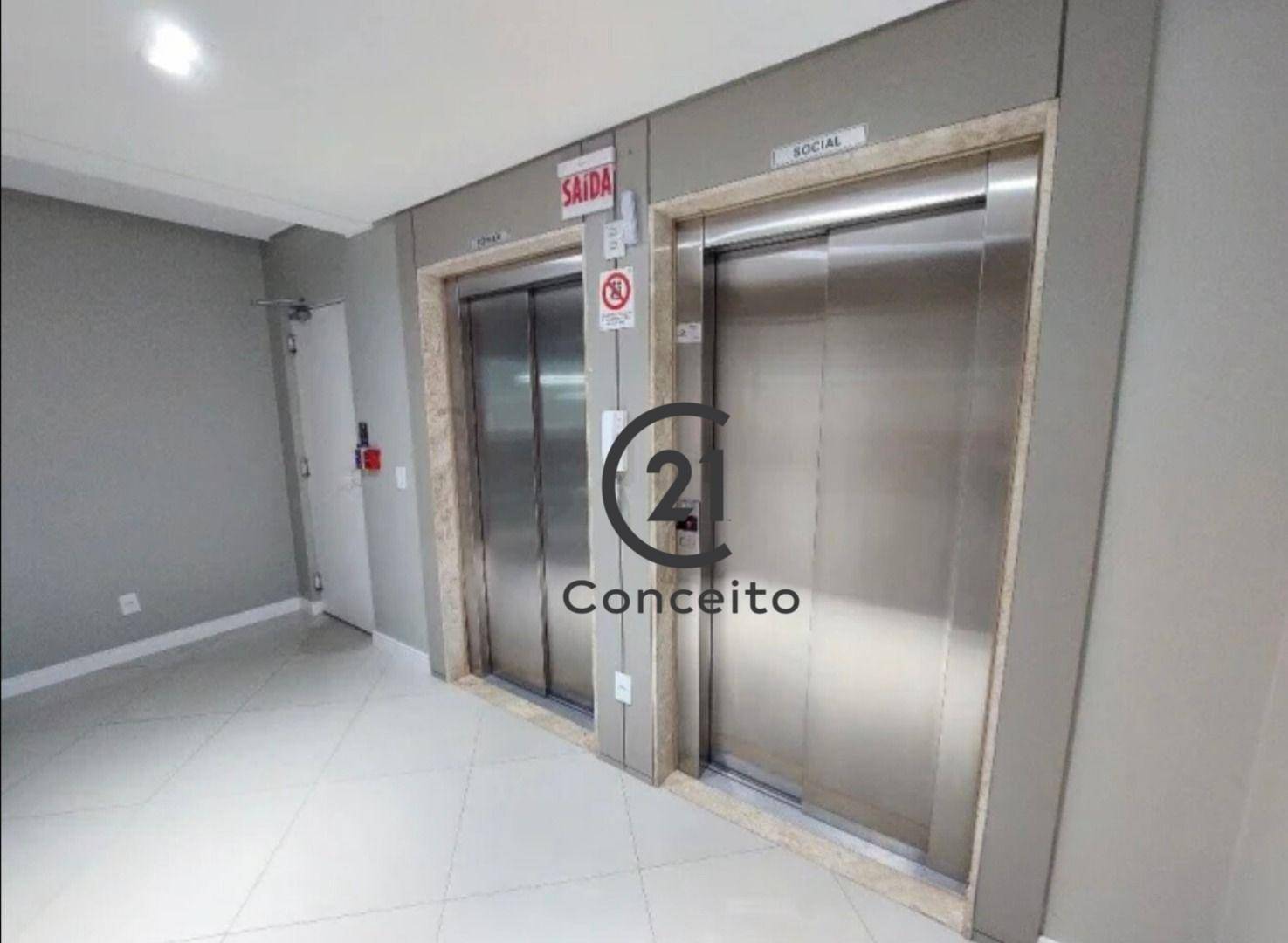 Apartamento para alugar com 3 quartos, 108m² - Foto 26