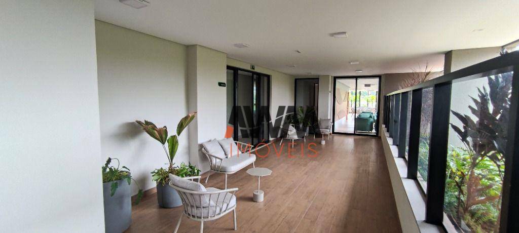 Apartamento para alugar com 2 quartos, 66m² - Foto 25