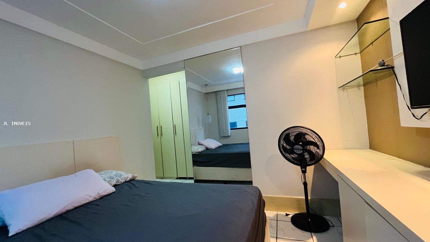 Apartamento à venda com 3 quartos, 96m² - Foto 16