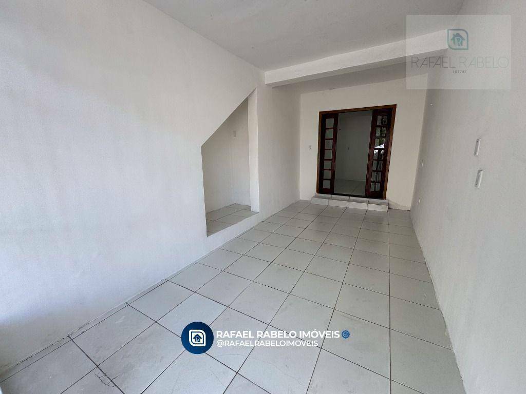 Casa para alugar com 2 quartos, 85m² - Foto 1