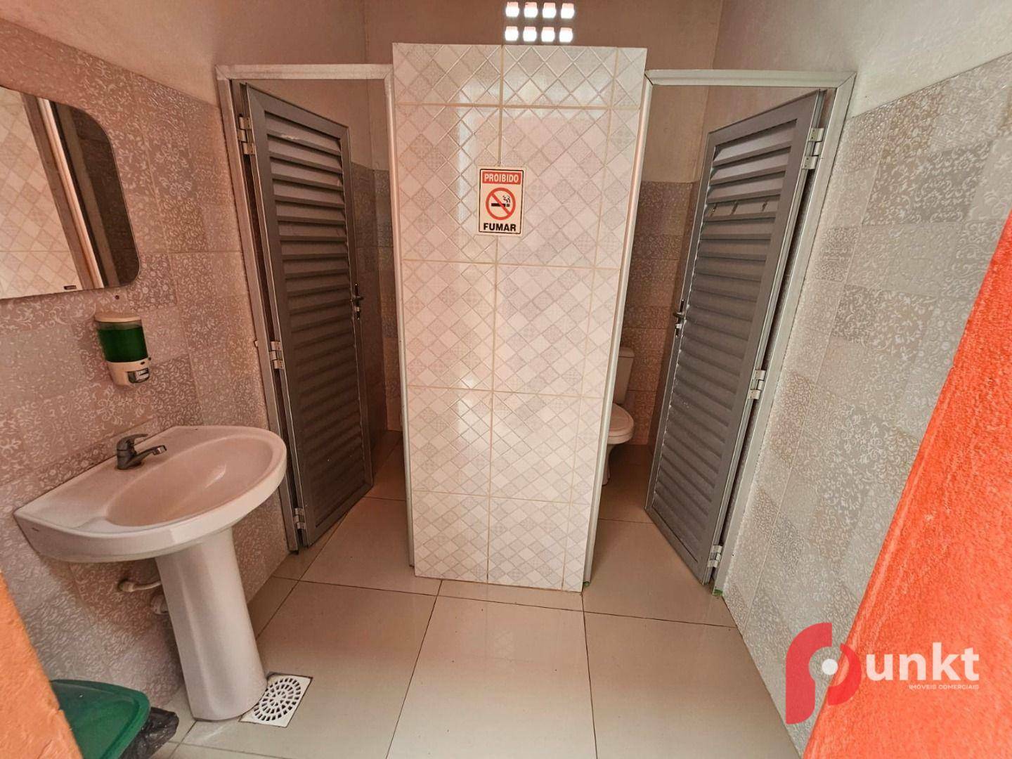 Conjunto Comercial-Sala para alugar, 28m² - Foto 11