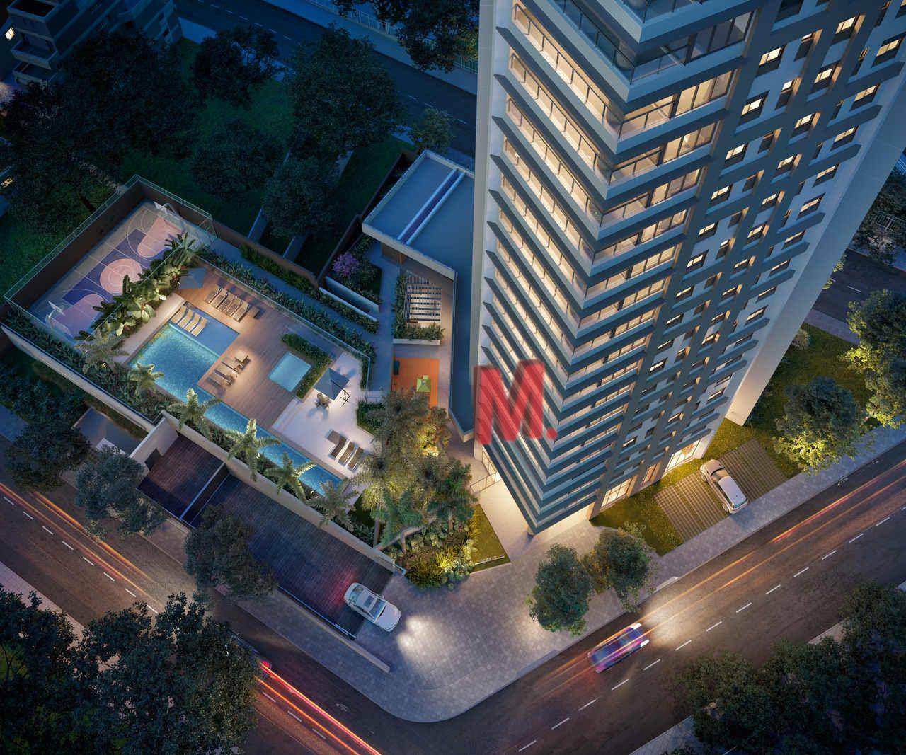 Apartamento à venda com 3 quartos, 151m² - Foto 18