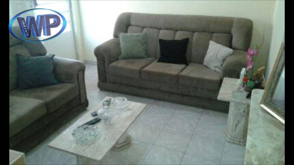 Apartamento à venda com 2 quartos, 48m² - Foto 1