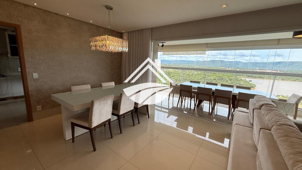 Apartamento à venda com 4 quartos, 151m² - Foto 6