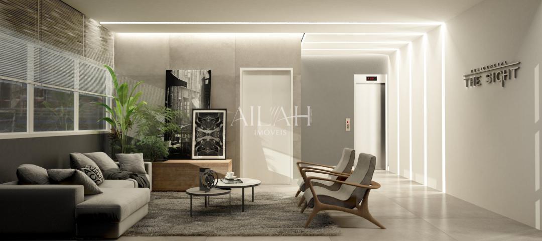 Apartamento à venda com 2 quartos, 86m² - Foto 3