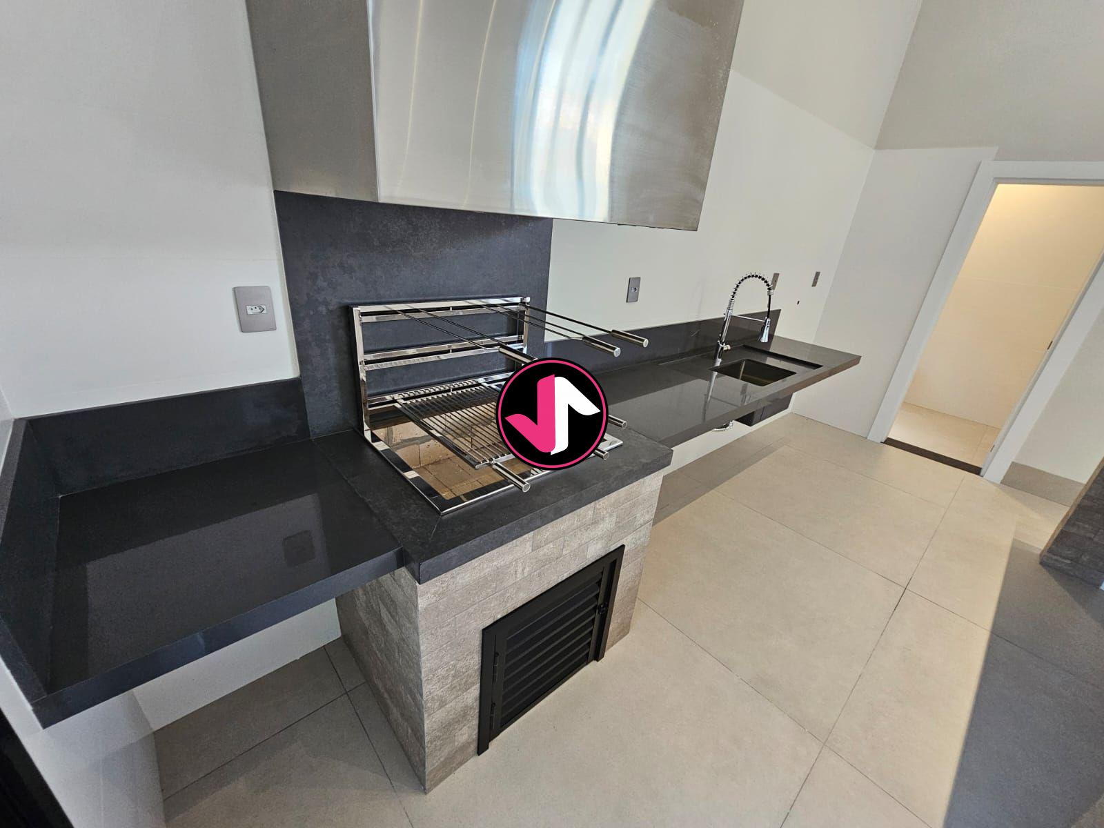 Casa de Condomínio à venda com 3 quartos, 450m² - Foto 11