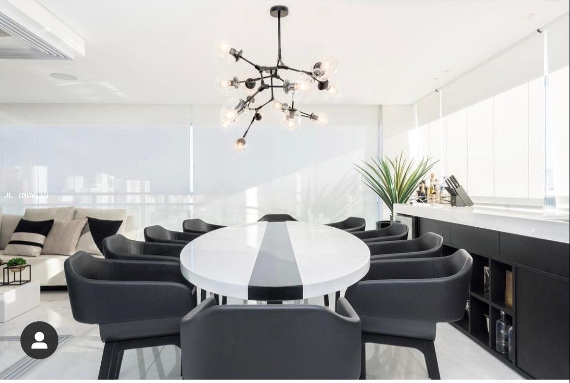 Apartamento à venda com 4 quartos, 228m² - Foto 12