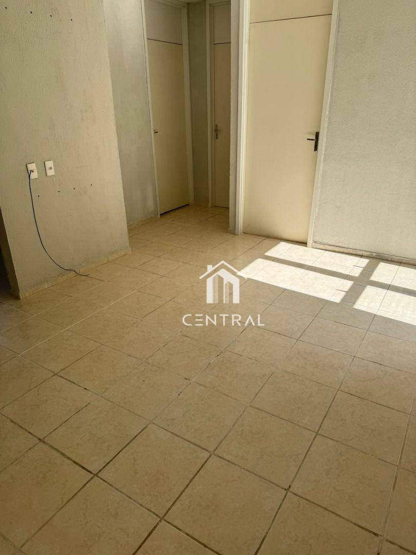 Apartamento à venda com 2 quartos, 50m² - Foto 4
