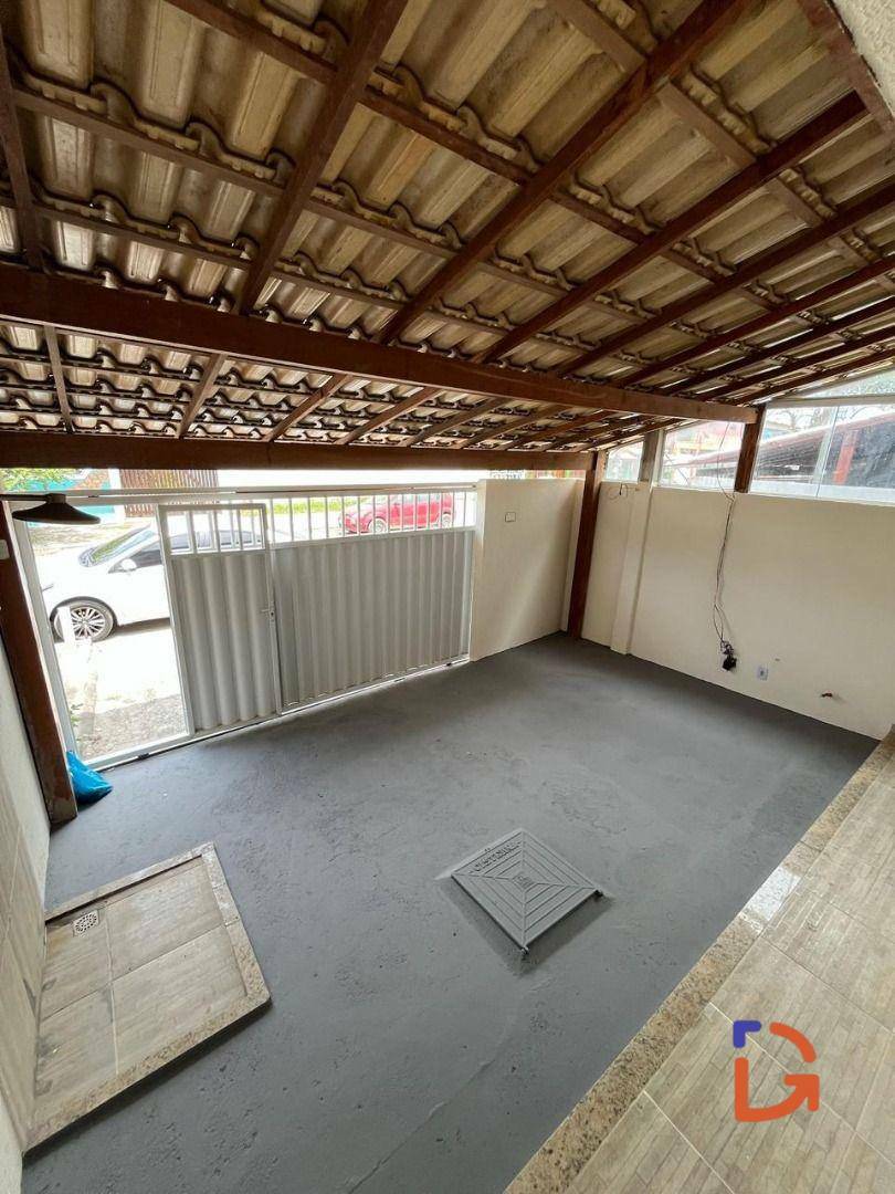 Casa à venda e aluguel com 2 quartos, 89m² - Foto 5