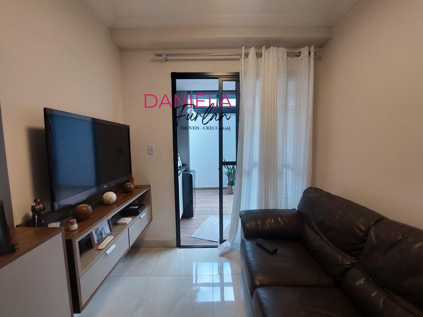 Apartamento à venda com 2 quartos, 82m² - Foto 2