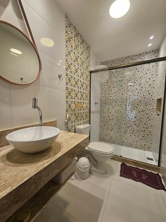 Casa de Condomínio à venda com 5 quartos, 386m² - Foto 15