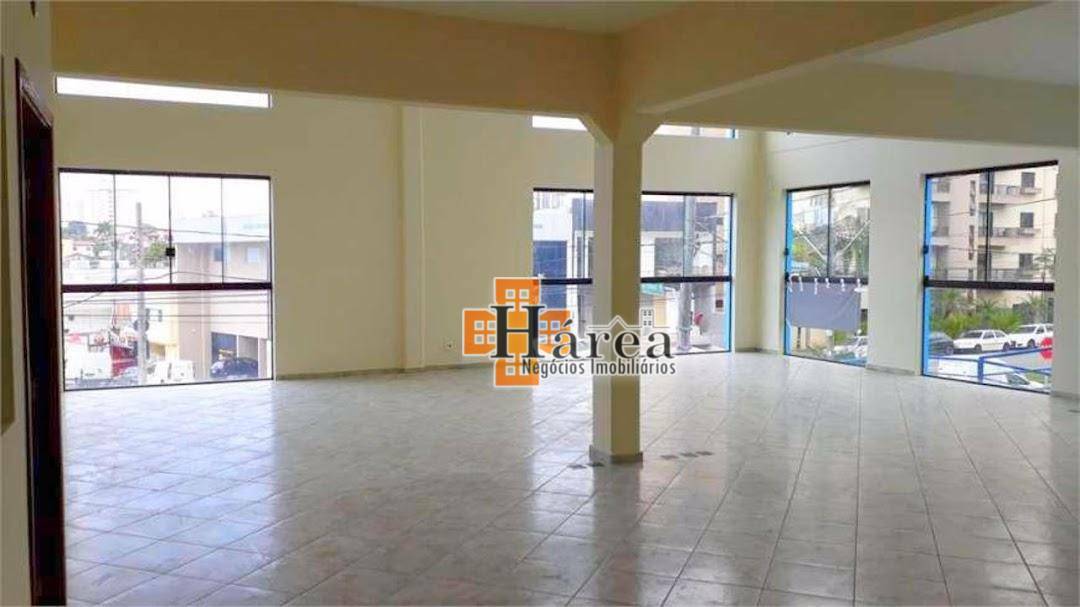 Prédio Inteiro para alugar, 532m² - Foto 5