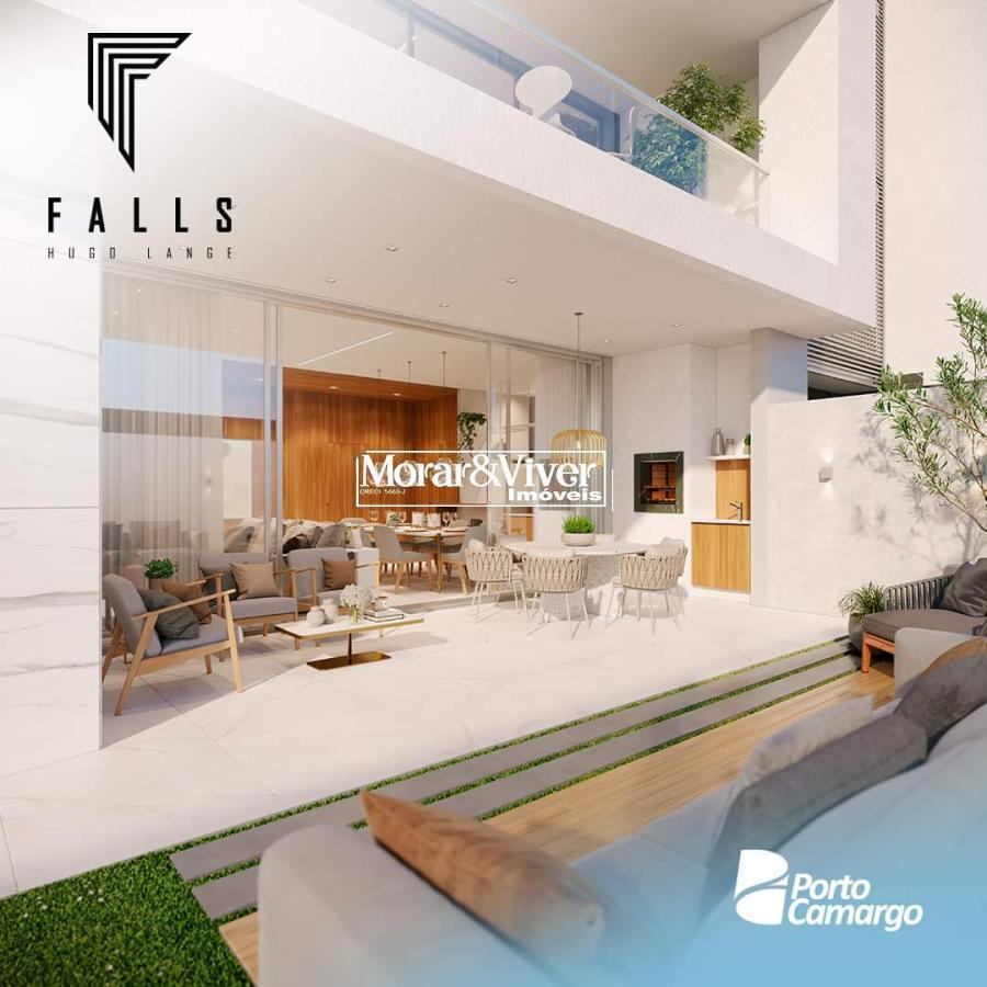 Apartamento à venda com 3 quartos, 147m² - Foto 5