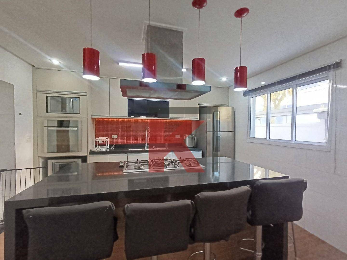 Casa à venda com 4 quartos, 237m² - Foto 11