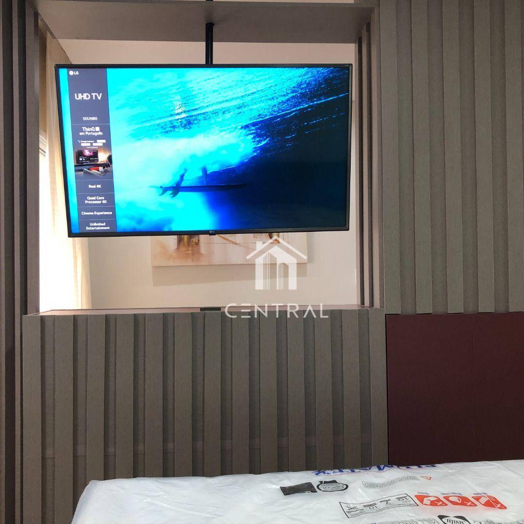 Apartamento para alugar com 1 quarto, 56m² - Foto 13