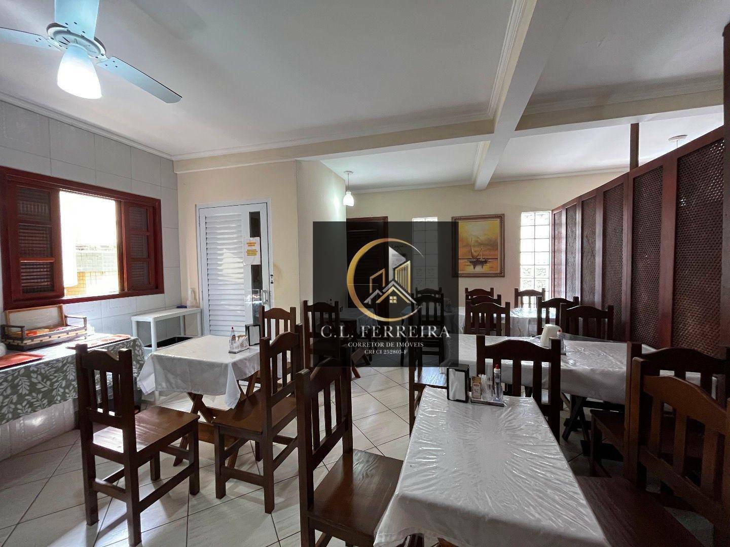 Pousada-Chalé à venda com 16 quartos, 300m² - Foto 2
