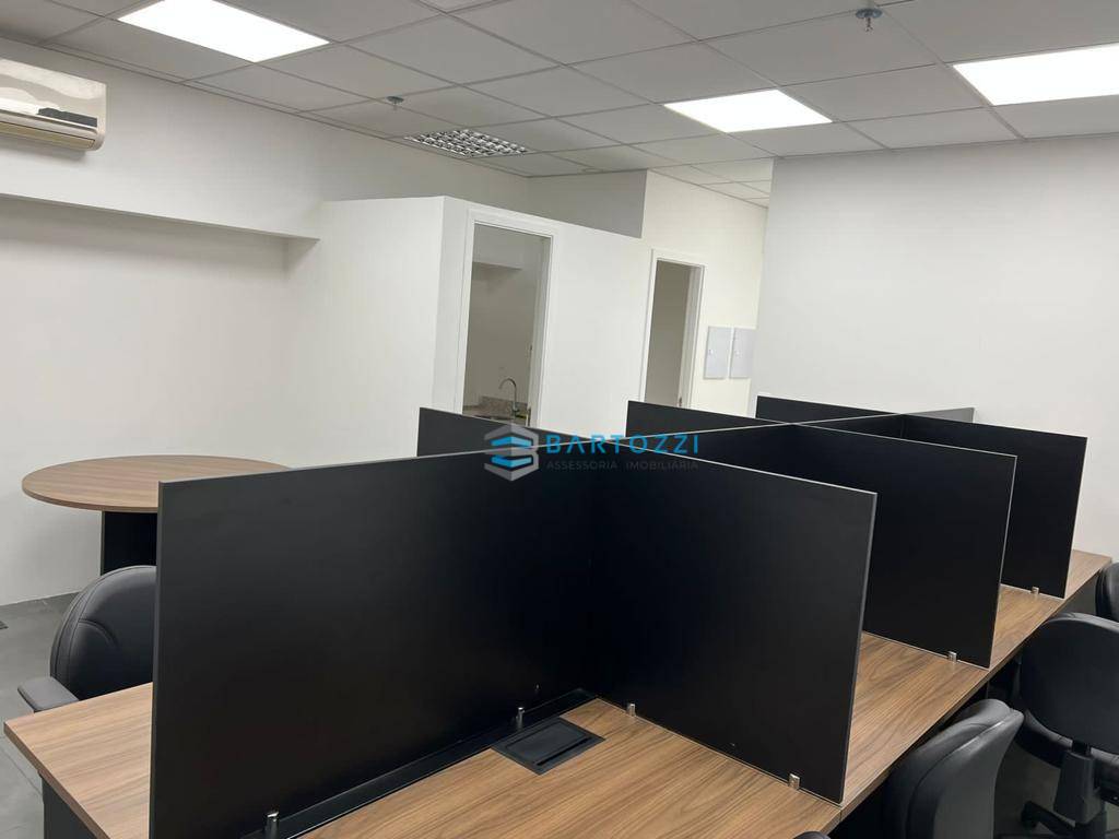 Conjunto Comercial-Sala à venda, 54m² - Foto 5