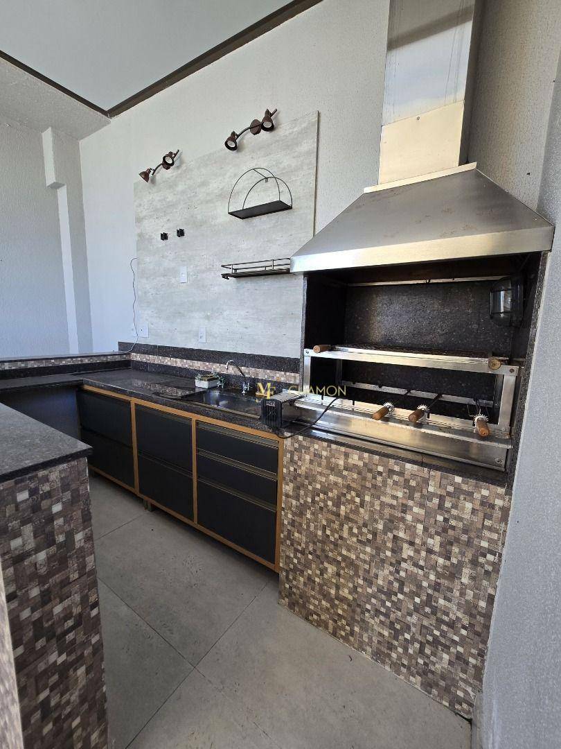 Cobertura à venda com 3 quartos, 214M2 - Foto 40