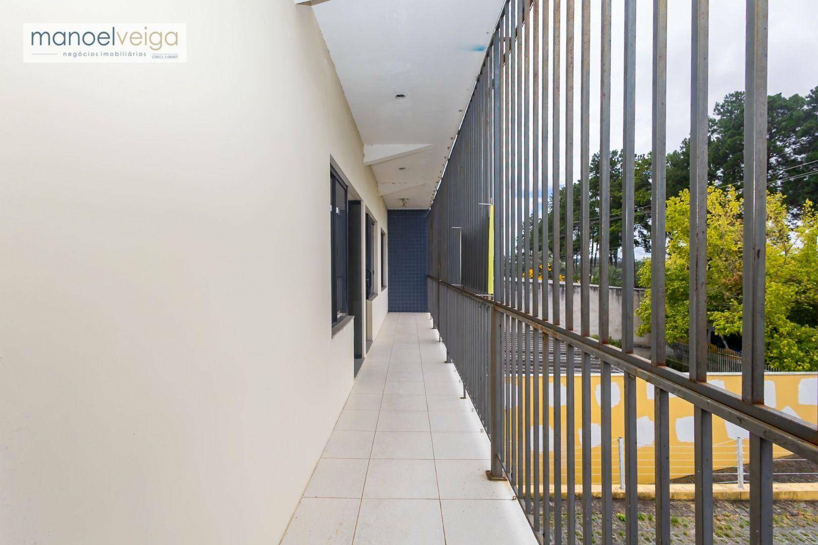 Prédio Inteiro à venda, 509m² - Foto 4
