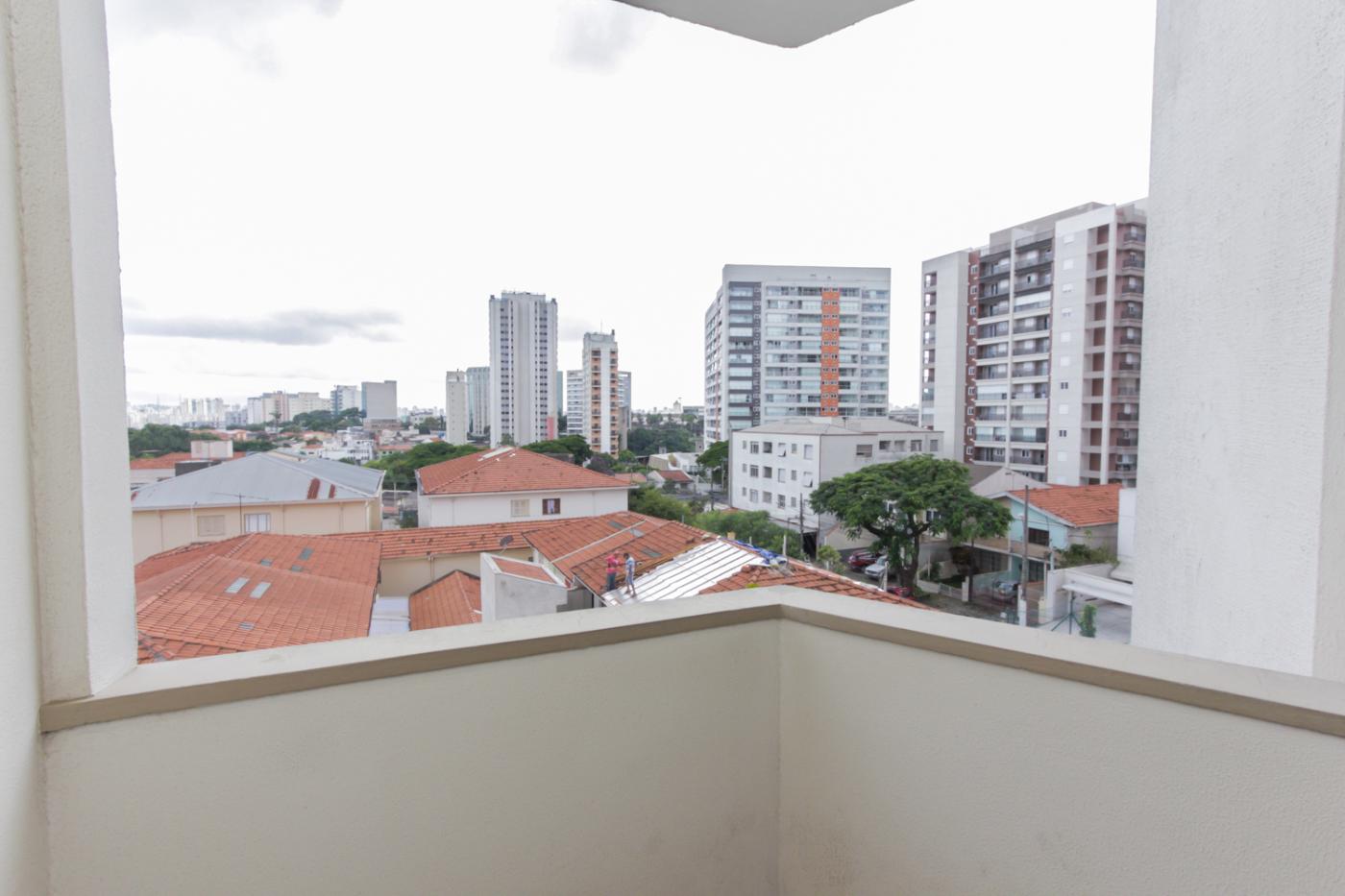 Apartamento para alugar com 2 quartos, 65m² - Foto 7