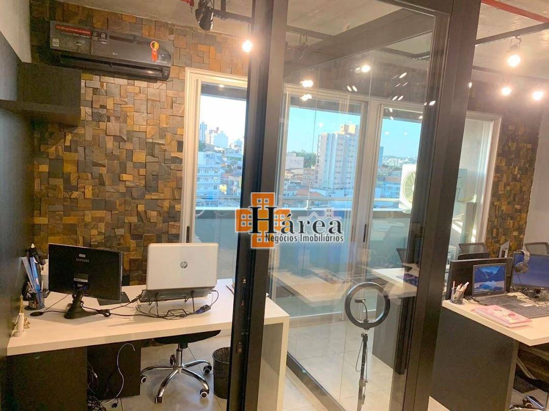Conjunto Comercial-Sala à venda, 49m² - Foto 22