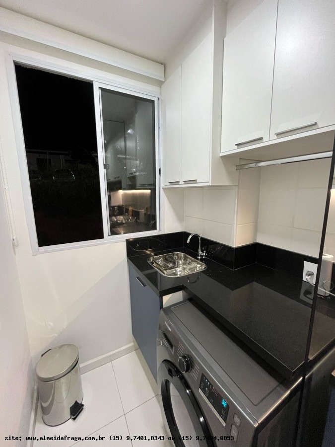 Apartamento à venda com 2 quartos, 42m² - Foto 11