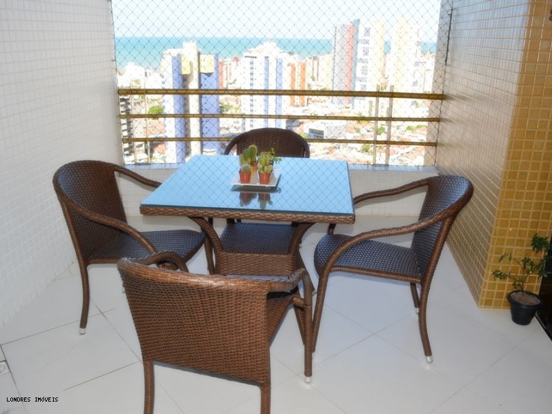 Apartamento à venda com 4 quartos, 165m² - Foto 30