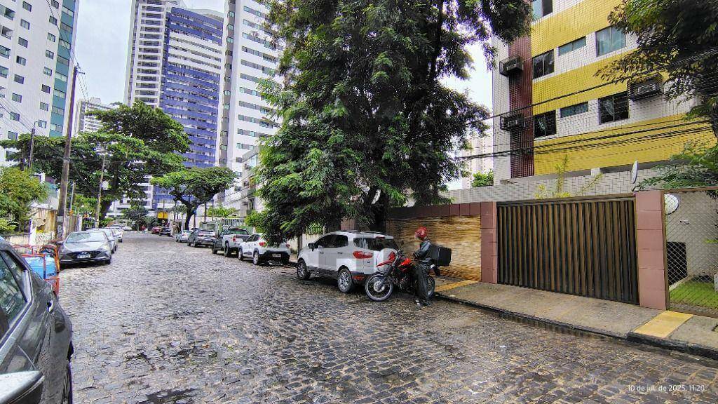 Apartamento à venda com 3 quartos, 75m² - Foto 20