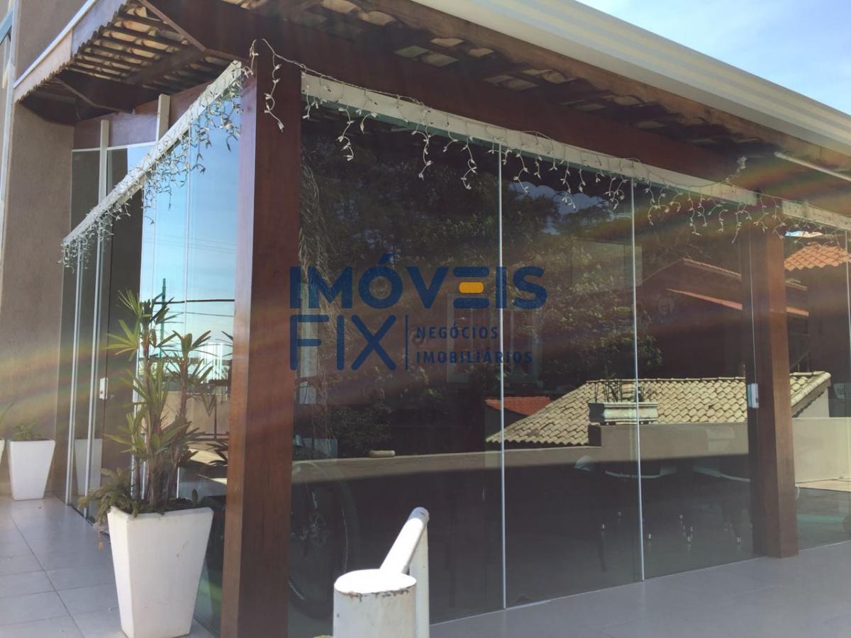 Casa de Condomínio à venda com 4 quartos, 482m² - Foto 12