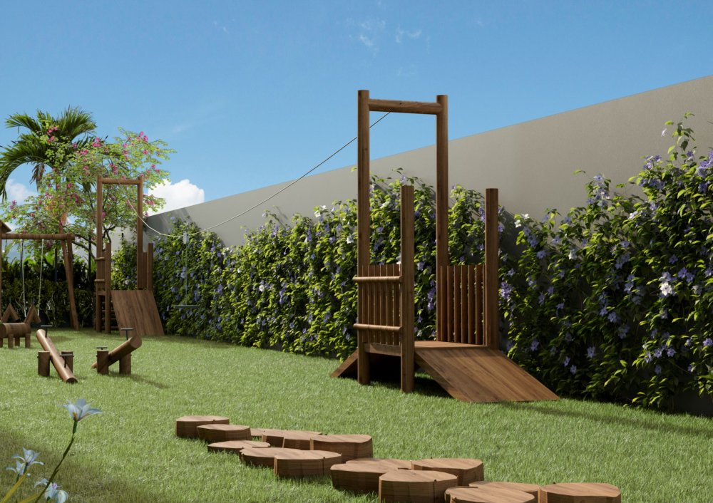 Apartamento à venda com 2 quartos, 50m² - Foto 14