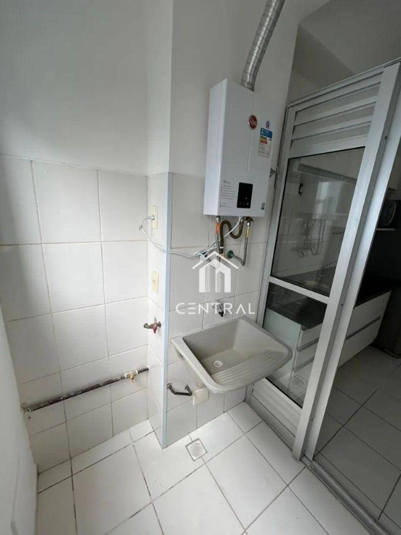 Apartamento à venda e aluguel com 2 quartos, 48m² - Foto 3