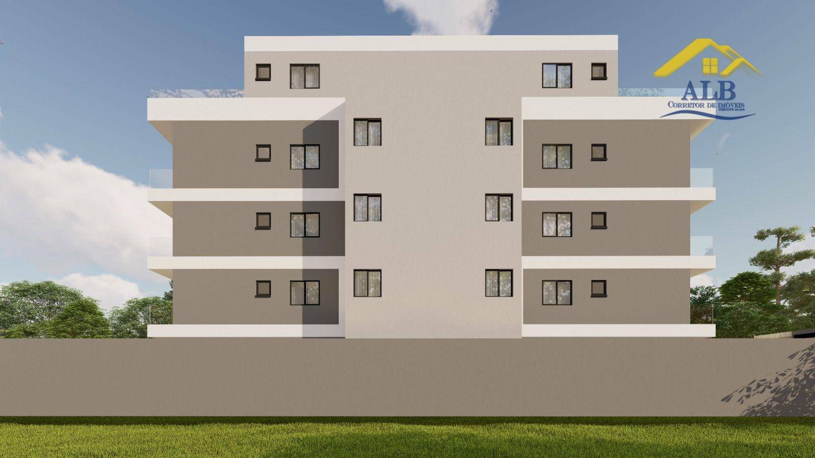 Apartamento à venda com 3 quartos, 78m² - Foto 25