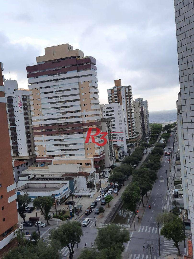 Cobertura à venda com 3 quartos, 147m² - Foto 2