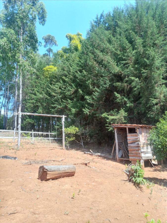 Sítio à venda com 4 quartos, 1700m² - Foto 6