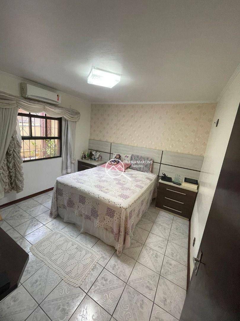 Sobrado à venda com 3 quartos, 229m² - Foto 26