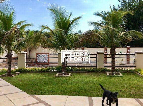 Casa para alugar com 9 quartos, 1100m² - Foto 23