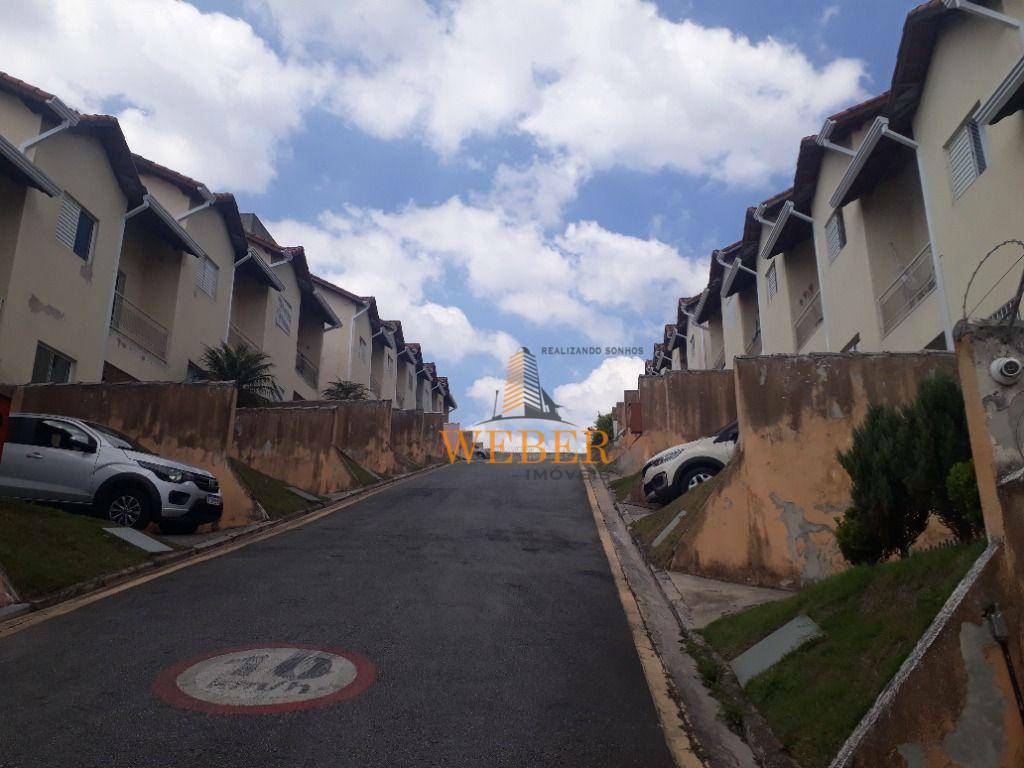 Sobrado à venda e aluguel com 2 quartos, 65m² - Foto 9
