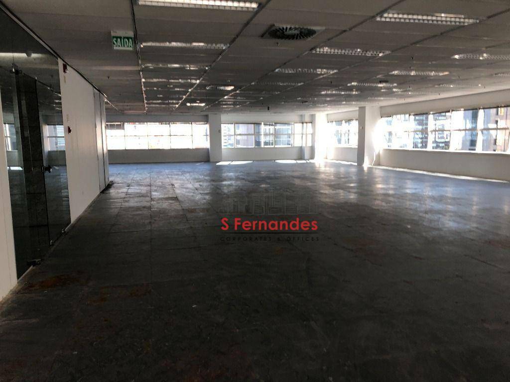 Conjunto Comercial-Sala para alugar, 499m² - Foto 23