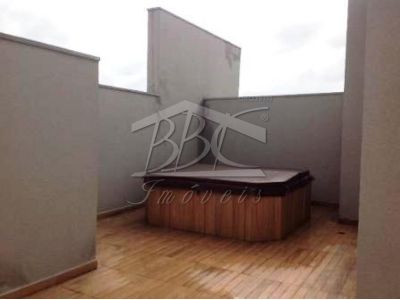 Cobertura à venda com 3 quartos, 188m² - Foto 13