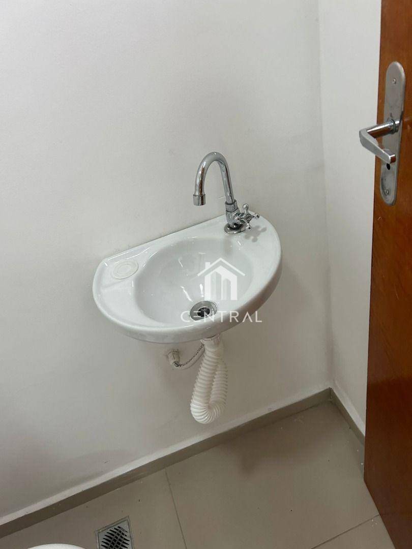 Conjunto Comercial-Sala à venda e aluguel, 40m² - Foto 11