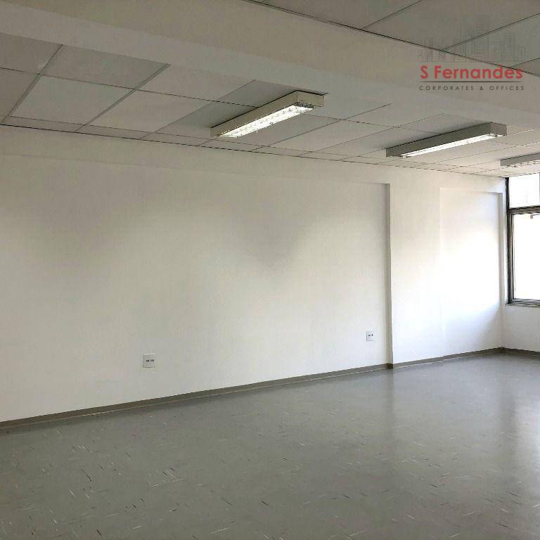 Conjunto Comercial-Sala à venda e aluguel, 65m² - Foto 8