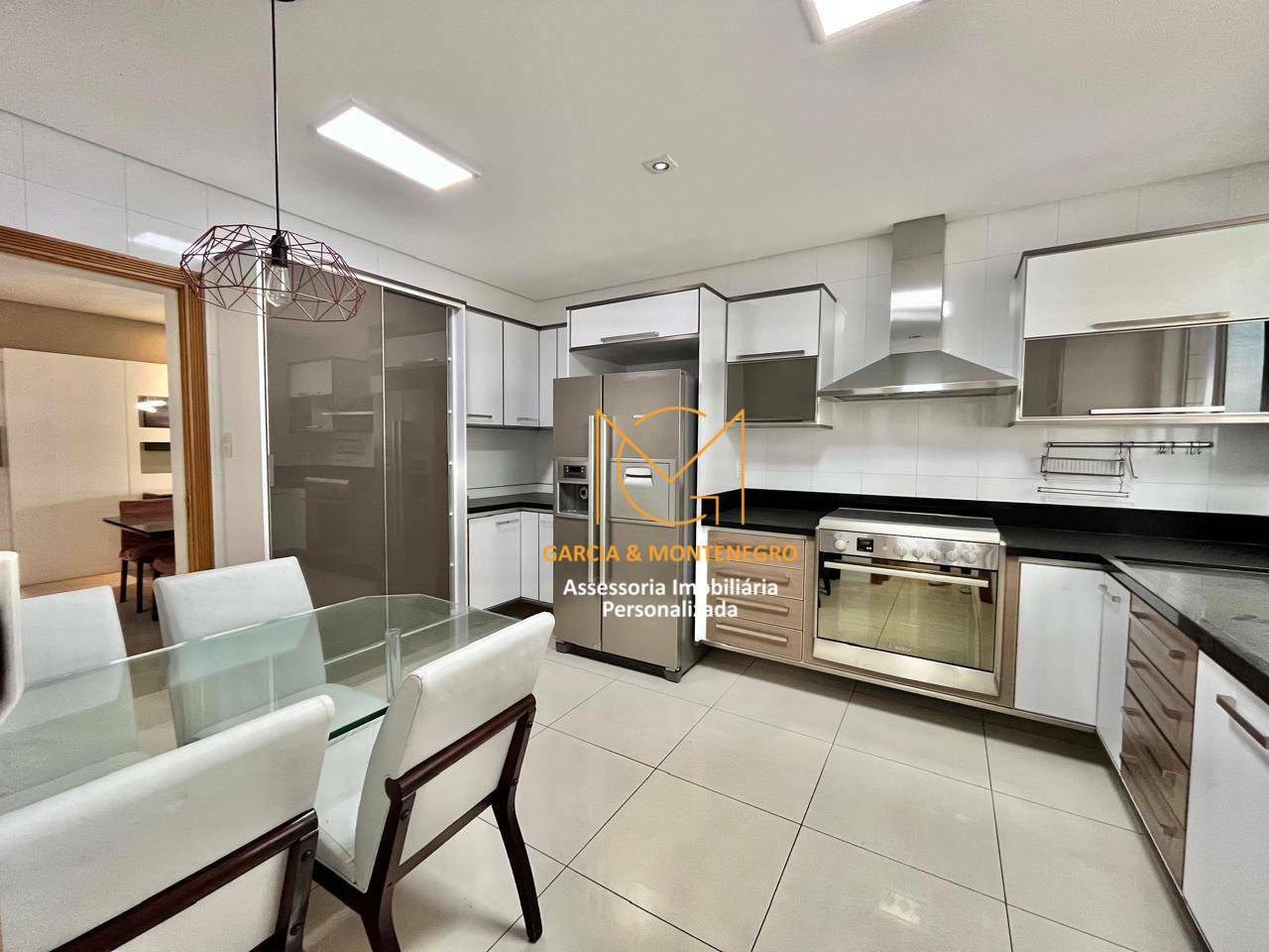 Apartamento para alugar com 3 quartos, 232m² - Foto 21