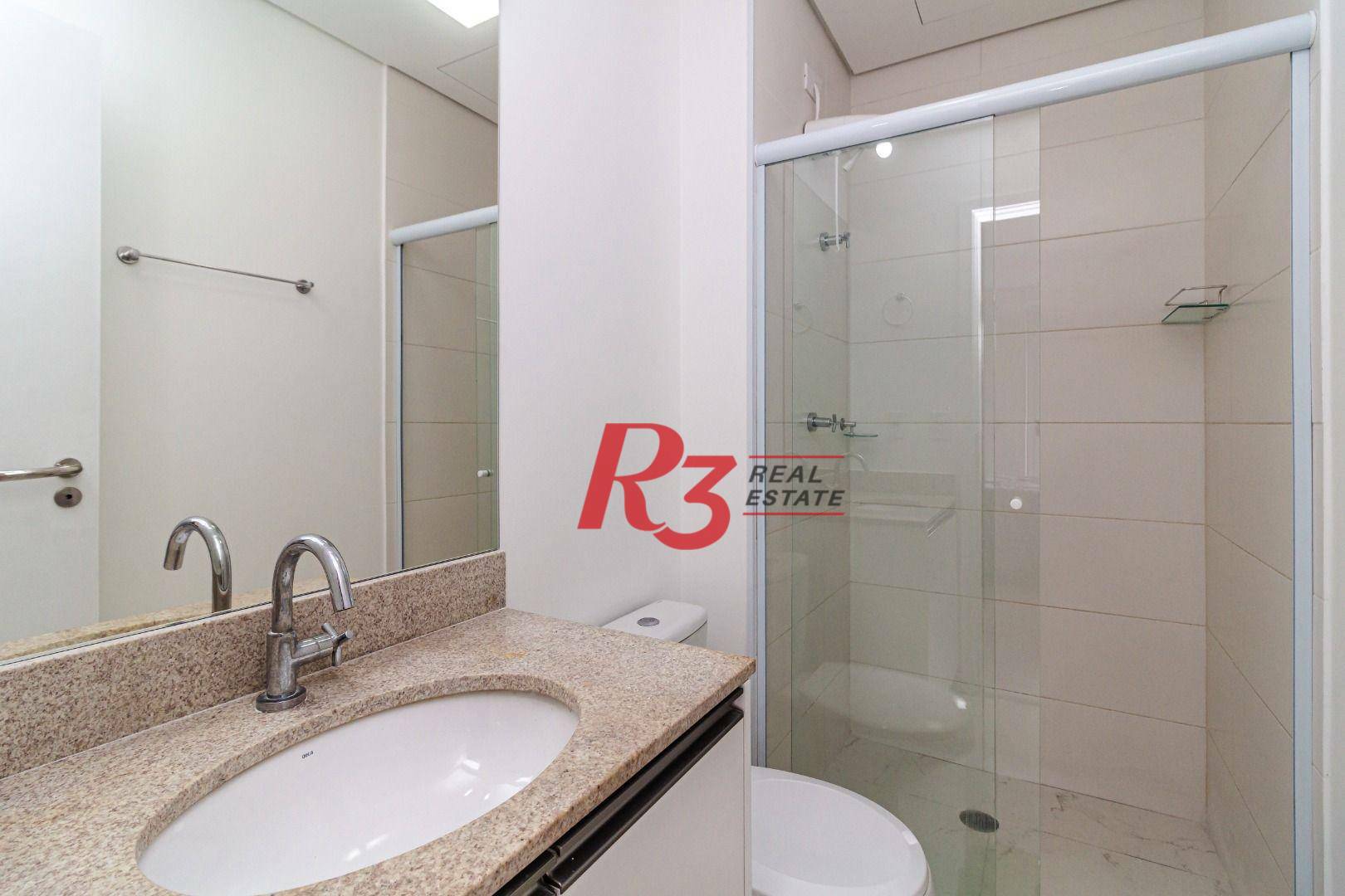 Kitnet e Studio para alugar com 1 quarto, 51m² - Foto 18